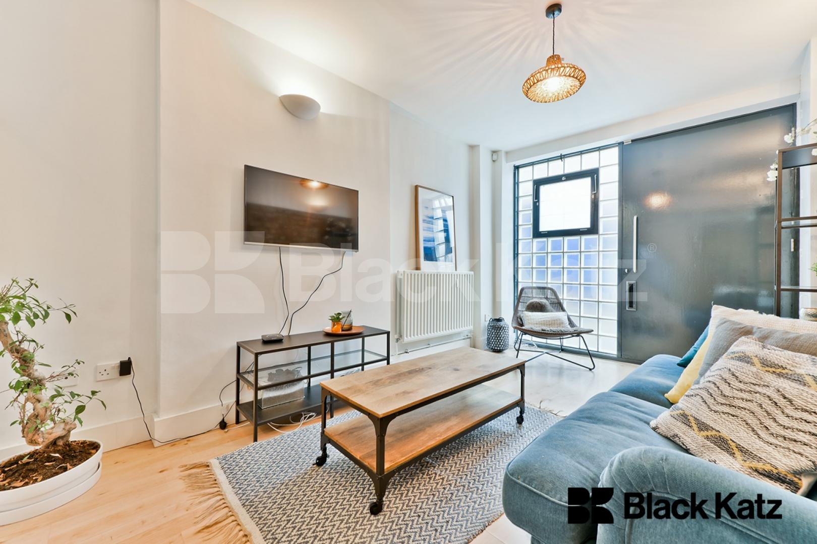 Unique and Contemporary House in the Heart of London Bridge Alice Street, London Bridge